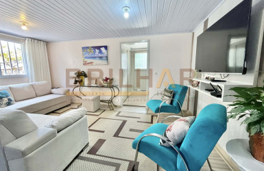Sobrado duplex  03 dormitórios semimobiliado comprar bairro Século XX