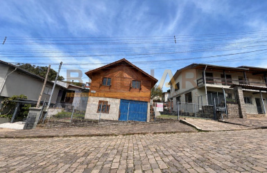 Casa 2 dormitórios comprar bairro São Ciro