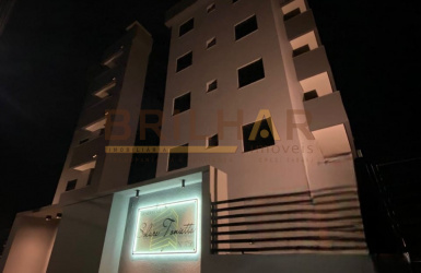 Apartamento 2 dormitórios comprar bairro Desvio Rizzo