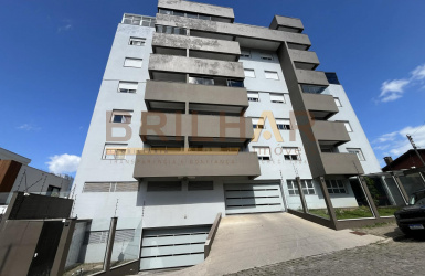 Apartamento 2 dormitorios mobiliado comprar bairro Bela Vista