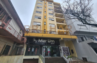 Apartamento 2 dormitórios comprar bairro Rio Branco