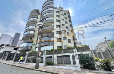 Apartamento 03 dormitórios bairro Rio Branco