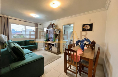 Apartamento 2 dormitórios comprar bairro Vinhedos