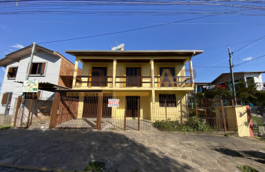 Casa 3 dormitórios comprar bairro  Nossa Senhora de Fátima