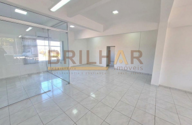 Sala Comercial alugar Sagrada Familia