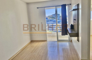 Apartamento 2 dormitórios comprar bairro Morada dos Alpes