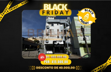 Apartamento 3 dormitórios comprar bairro Pio X