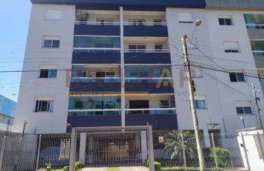 Apartamento 2 dormitórios comprar bairro Salgado Filho 