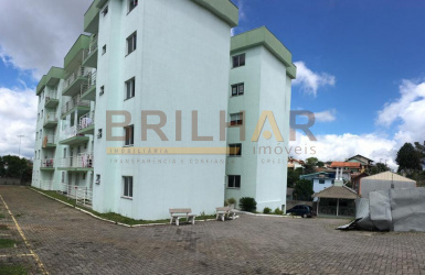 Apartamento 2 dormitórios comprar bairro Santa Lúcia