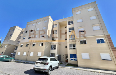 Apartamento 2 dormitórios novo - nunca habitado para comprar no bairro Ana Rech