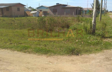 Terreno a venda em Arroio do Sal