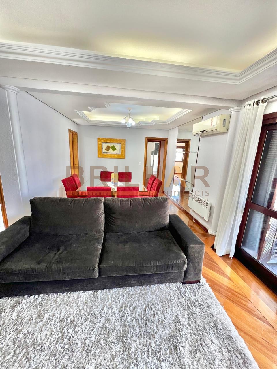 sala estar/jantar