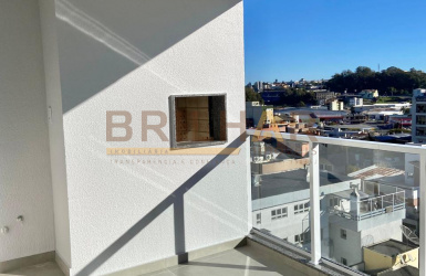 Apartamento 2 dormitórios comprar bairro Pio X