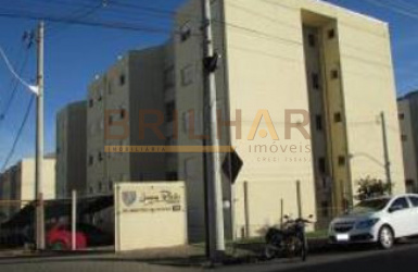 Apartamento 2 dormitórios comprar bairro Desvio Rizzo 