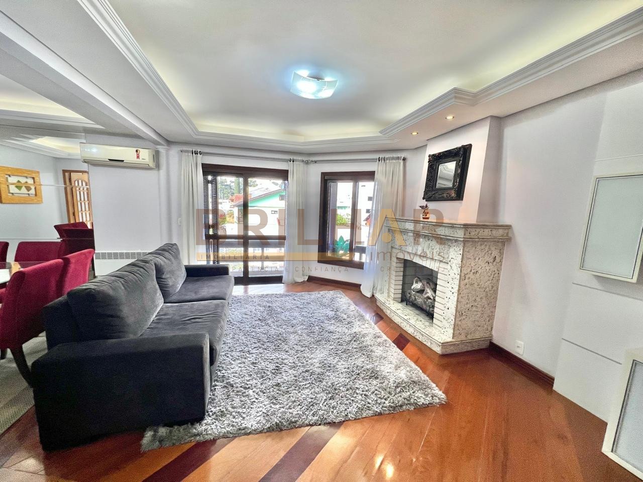 sala de estar