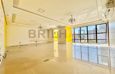 Sala comercial aérea comprar bairro centro
