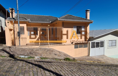 Casa 3 dormitórios comprar bairro Rio Branco