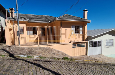 Casa 3 dormitórios comprar bairro Rio Branco