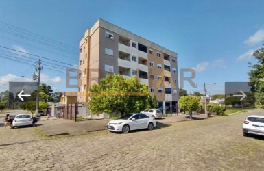 Apartamento 2 quartos à venda bairro Desvio Rizzo
