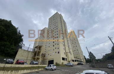 Apartamento 2 quartos à venda bairro Diamantino