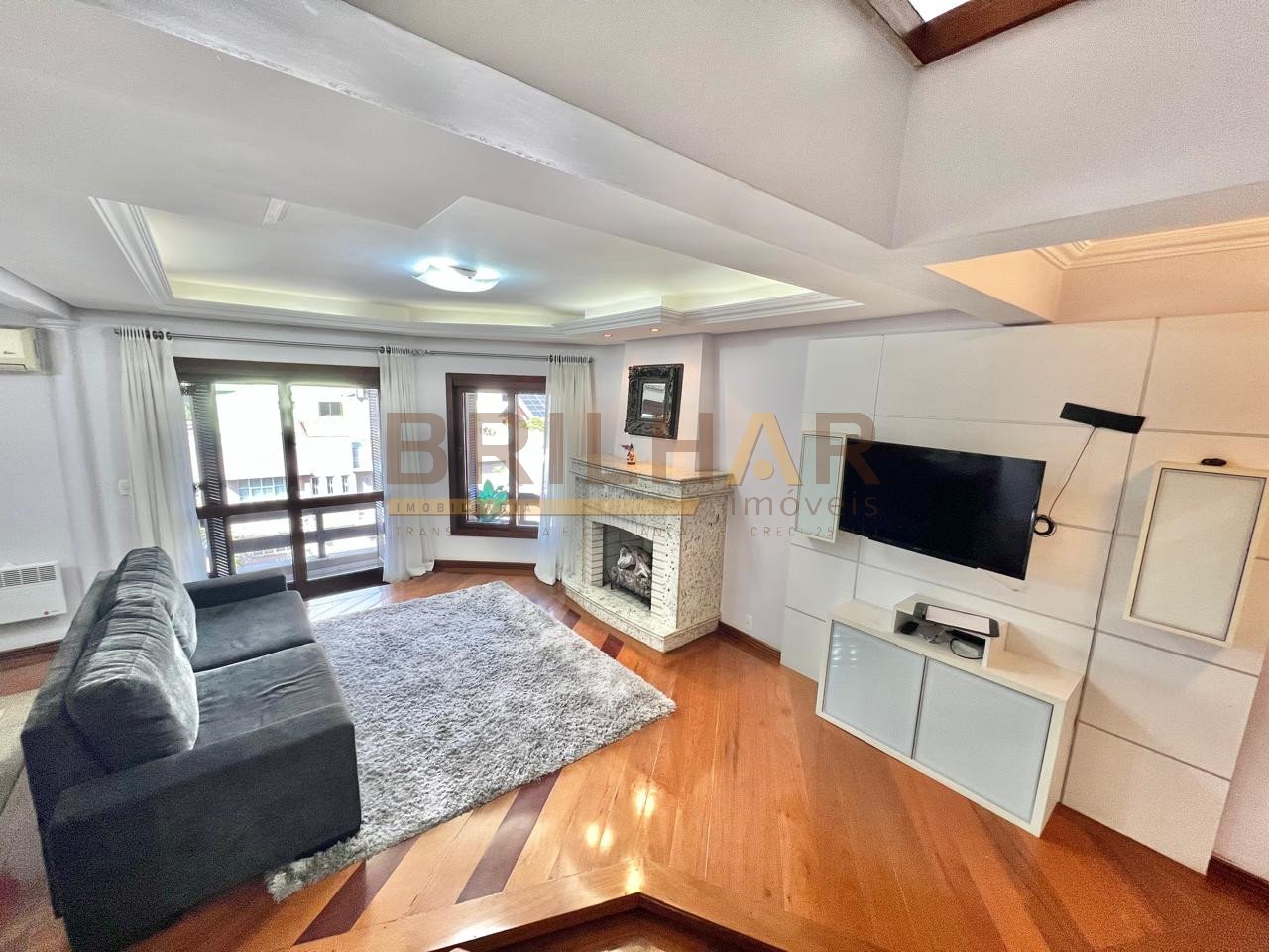 sala de estar larrreira