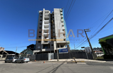 Apartamento 3 dormitórios comprar bairro Santa Catarina