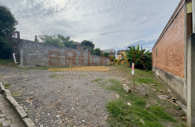 Terreno para comprar bairro Ana Rech