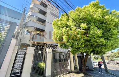 Apartamento 2 quartos comprar bairro Panazzolo