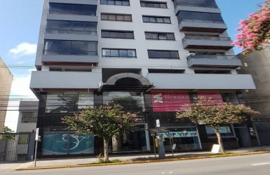 Sala Comercial no Centro de Caxias do Sul