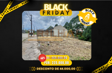 Terreno comprar bairro Ana Rech