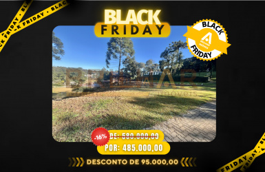 Terreno venda Condominio Alvorada