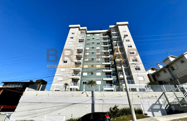 Apartamento para Locação semimobiliado 2 quartos bairro Cinquentenário