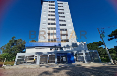 Apartamento 2 dormitórios comprar bairro Planalto