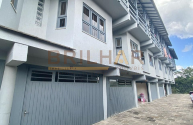 Sobrado Triplex comprar bairro São Luiz