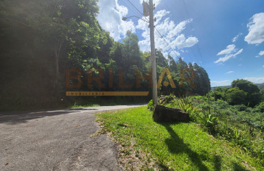 Terreno comprar bairro Nossa Senhora da Saúde