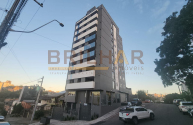 Apartamento 2 dormitórios comprar bairro SanVitto