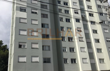 Apartamento 2 dormitórios comprar bairro Marechal Floriano