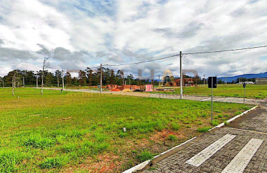 Terreno comprar Balneário Cristo Rei - Arroio do Sal