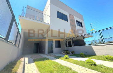 Sobrado 03 dormitórios comprar bairro Bela Vista
