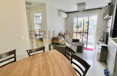 Apartamento 1 quarto comprar bairro Presidente Vargas