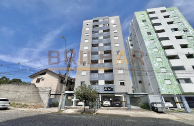 Apartamento 2 quartos comprar bairro Treviso