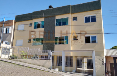 Apartamento 2 dormitórios comprar bairro Jardim Eldorado 