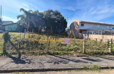 Terreno a venda bairro São Luiz