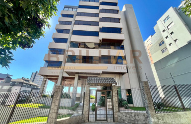 Apartamento 3 dormitórios comprar bairro Jardim América