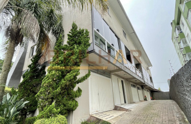 Sobrado 2 dormitórios comprar bairro São Victor Cohab