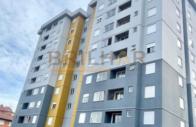 Apartamento 2 dormitórios comprar bairro Interlagos