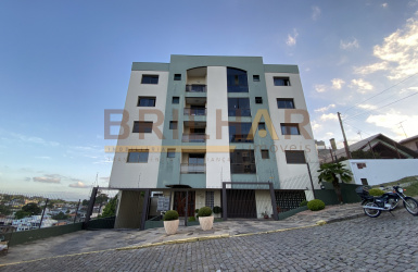 Apartamento 2 dormitórios para comprar Bairro Jardim Eldorado.