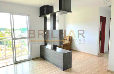 Apartamento 2 dormitórios Alugar bairro De Lazzer