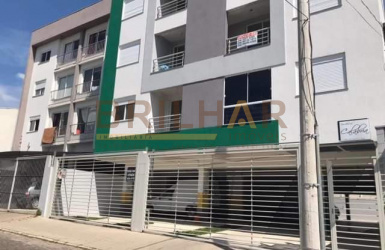 Apartamento 2 dormitórios comprar bairro Morada dos Alpes