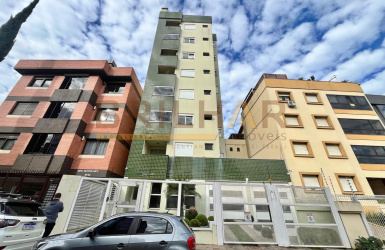Apartamento 3 dormitórios bairro Pio X